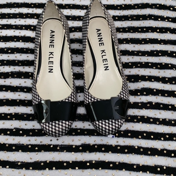 EUC Anne Klein iflex 6M heels. Only worn once! - Picture 3 of 7